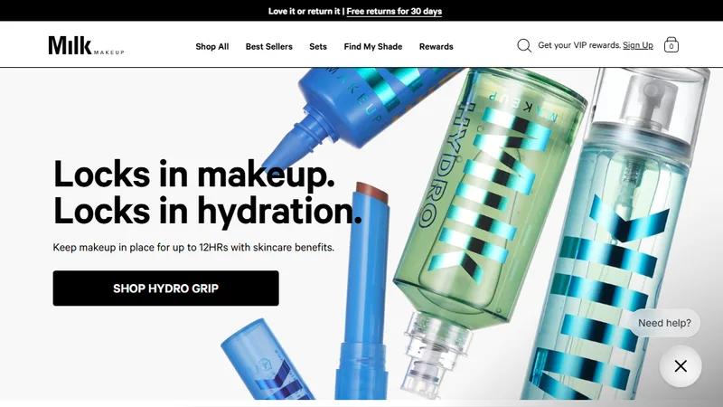 Milk Makeup