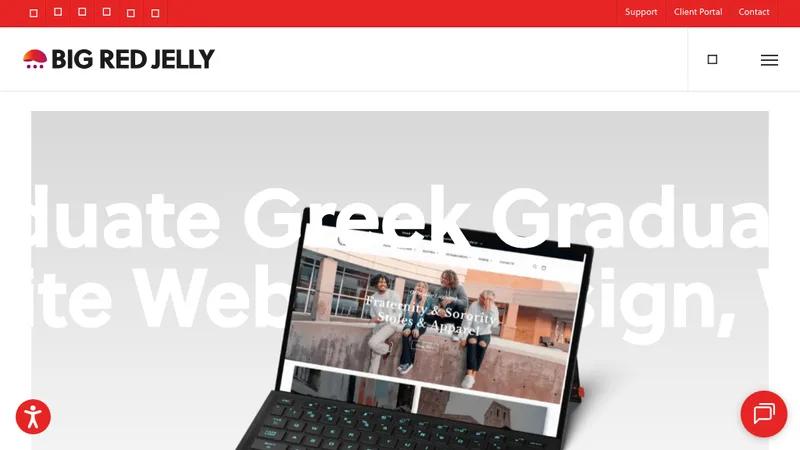 Greek Graduate