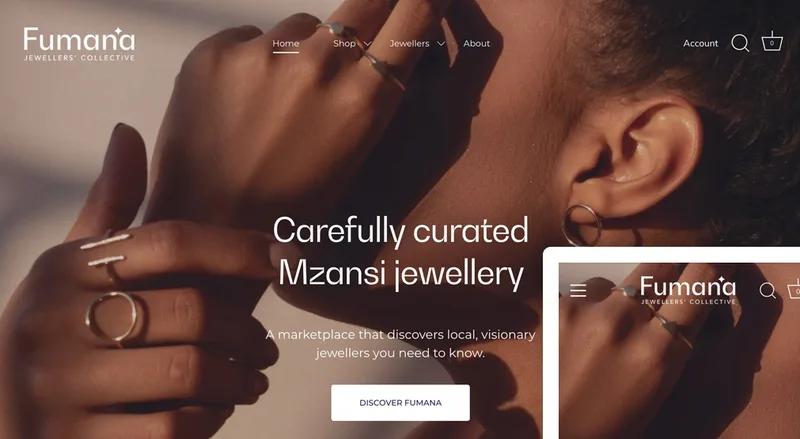 Fumana Africa