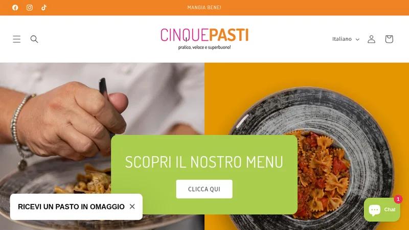 5pasti.it