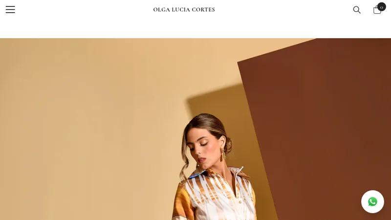 Olga Lucia Cortes