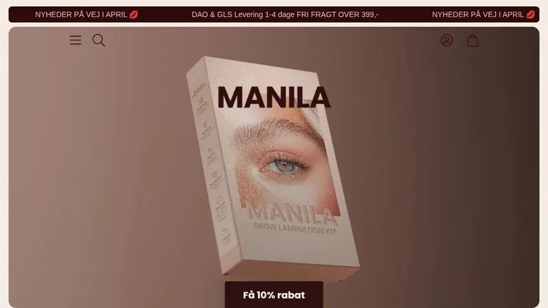 Manila Beauty