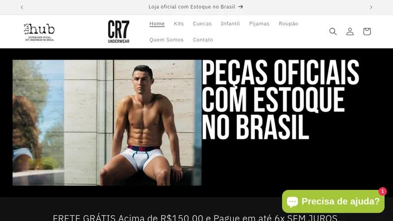 CR7