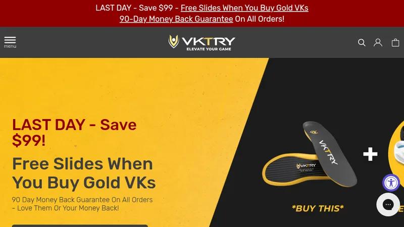 VKTRY