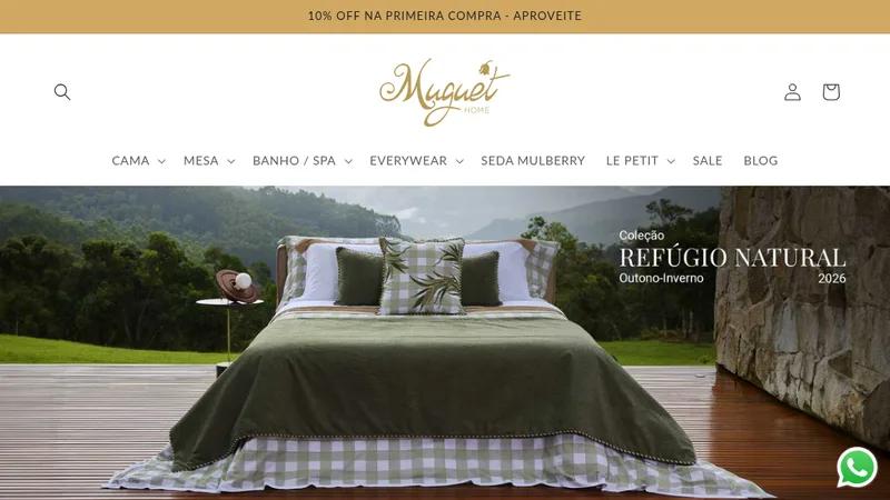 Muguet Home