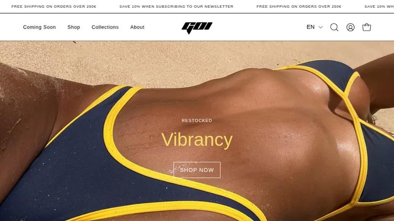 Premium & Confident Bodysuits Design