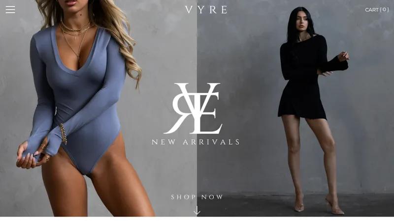 VYRE