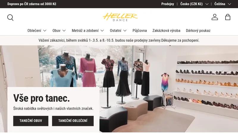 HellerDance