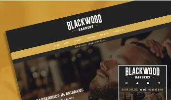 Blackwood Barbers