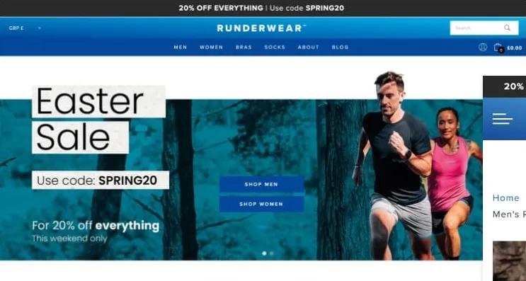 Runderwear