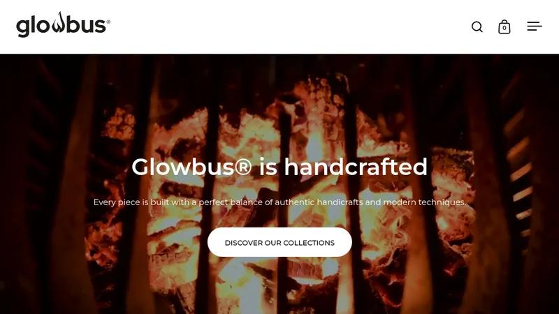 Glowbus UK