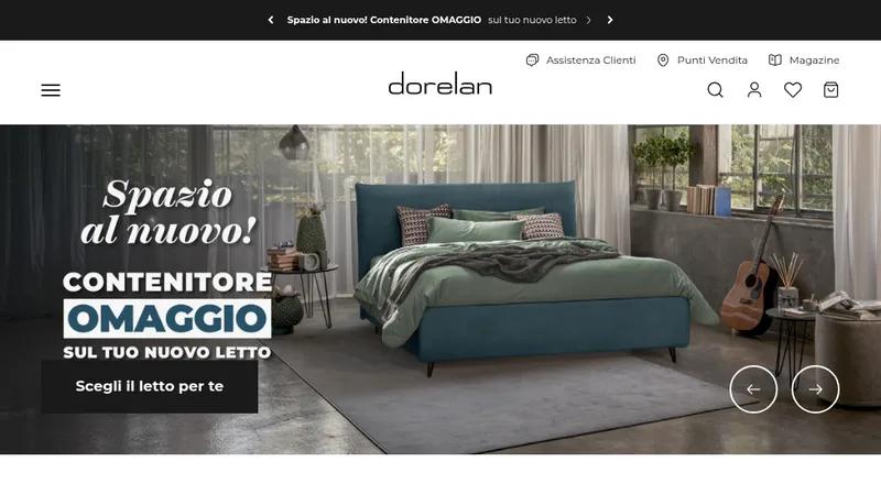 Dorelan