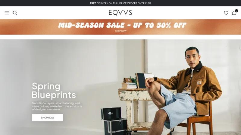 EQVVS