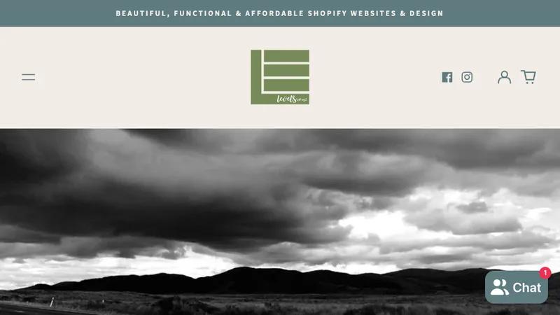 Shopify Design & Development Projects 2024