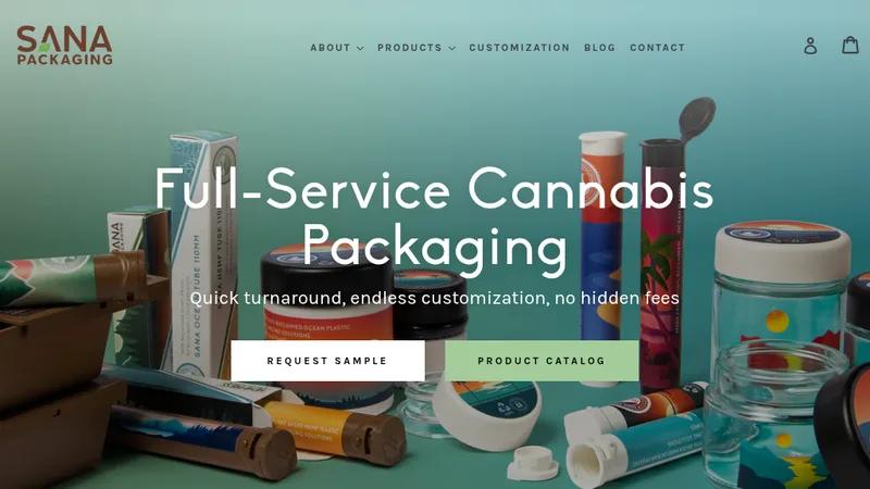 Custom Website & SEO