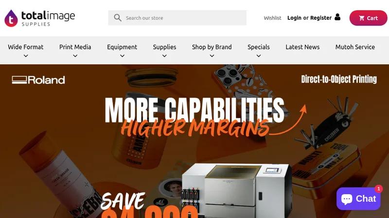 Shopify Store Setup