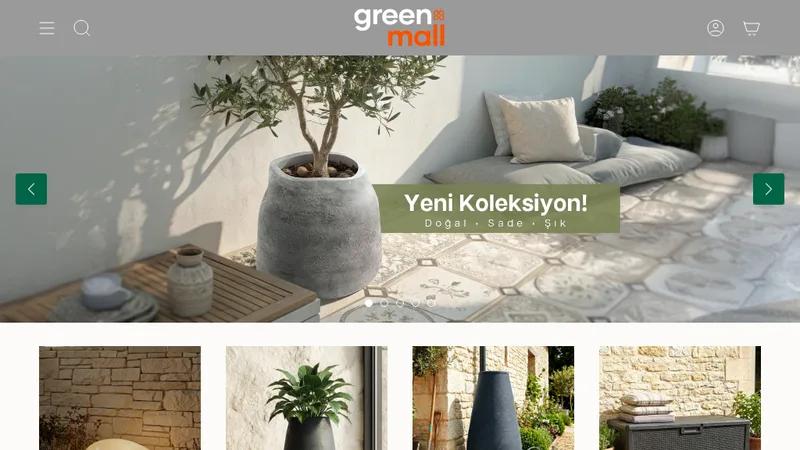 Greenmall