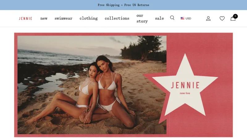 Frankies Bikinis