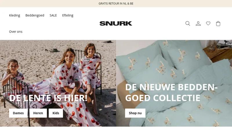 Snurk