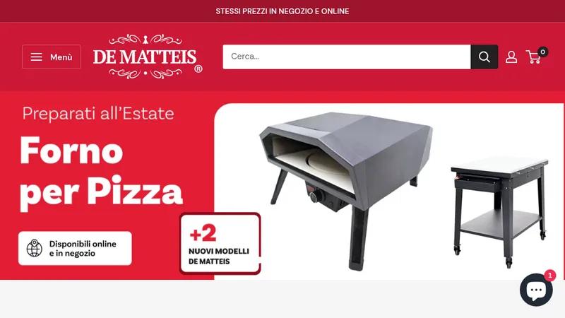 De Matteis
