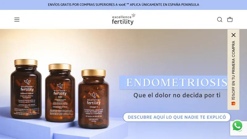 Fertility Products