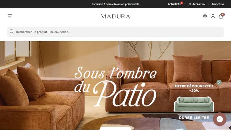 Madura