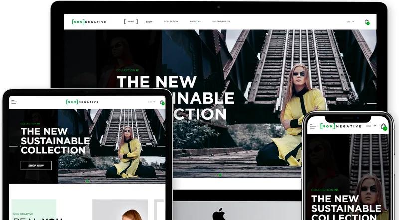 Custom theme development