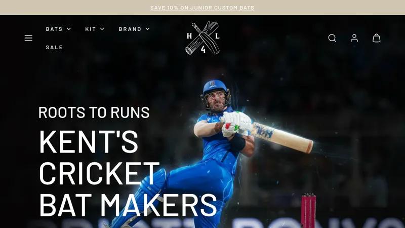 H4L Cricket