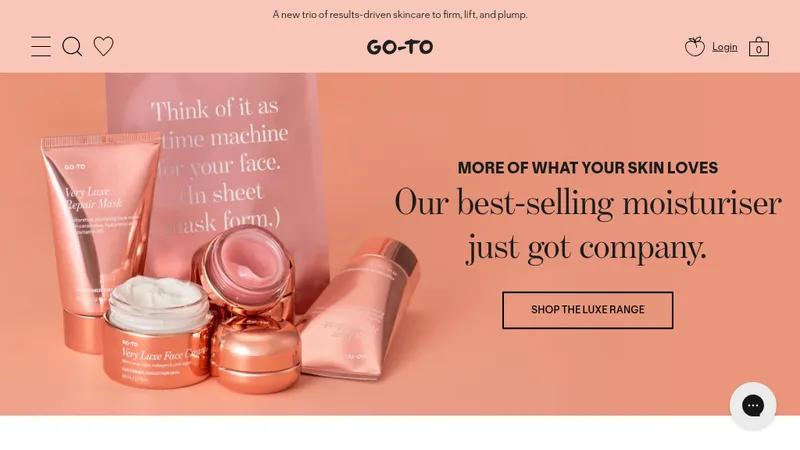 Leveling up Go-To's marketing sophistication through data measurement