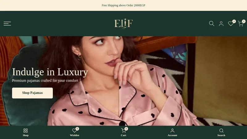 Elif