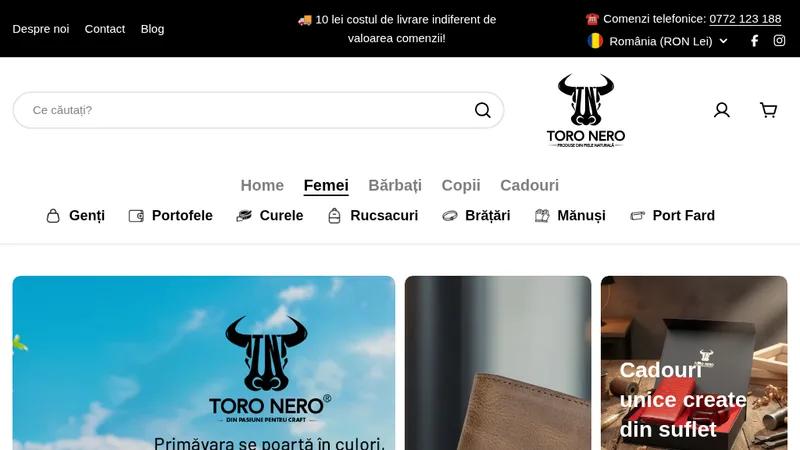 ToroNero