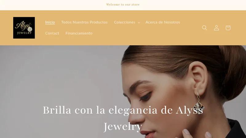 Alis Jewelry