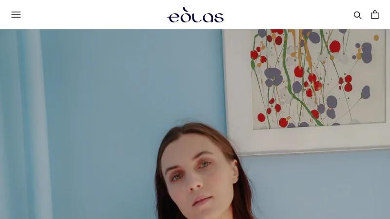 Eòlas | Sustainable Luxury Sweaters