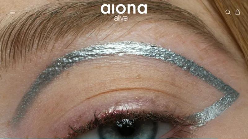 Aiona Alive