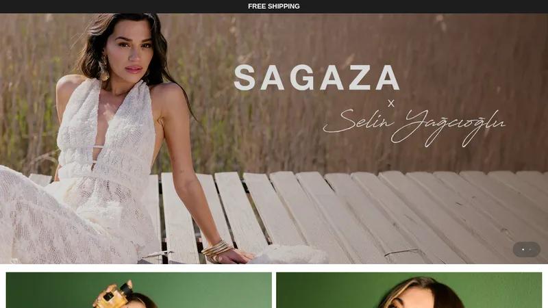 Sagaza