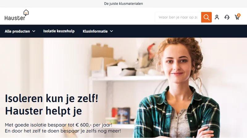 Hauster