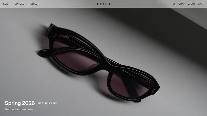 Akila