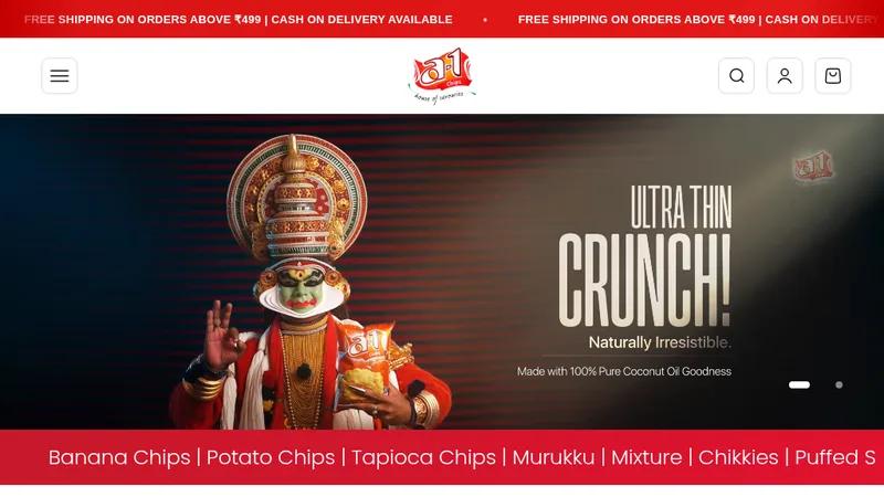 BUYA1CHIPS.COM