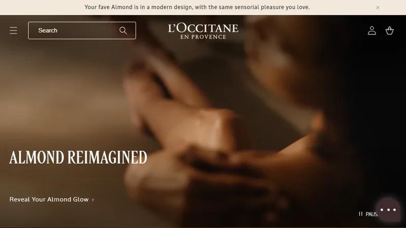 An International Beauty and Skincare Brand