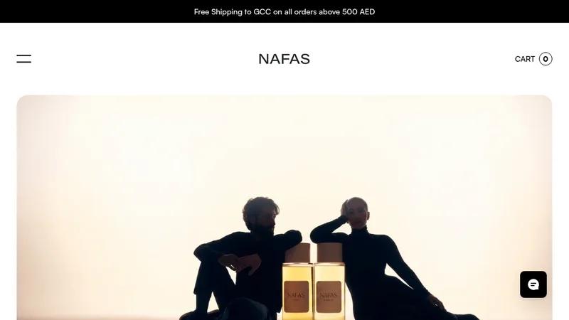 Nafas By Noor Star