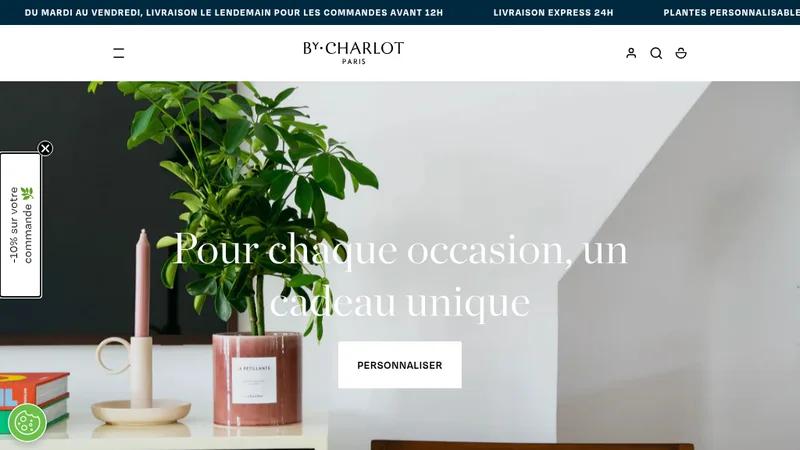 By Charlot