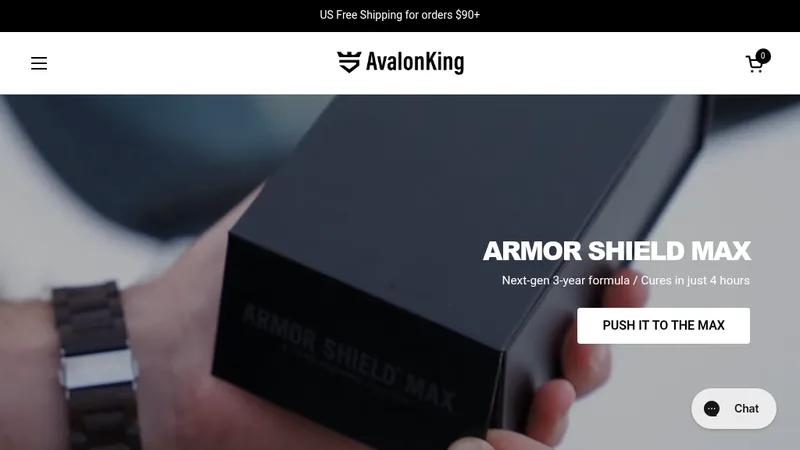 AvalonKing®