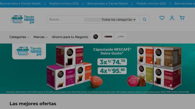 Nestlé