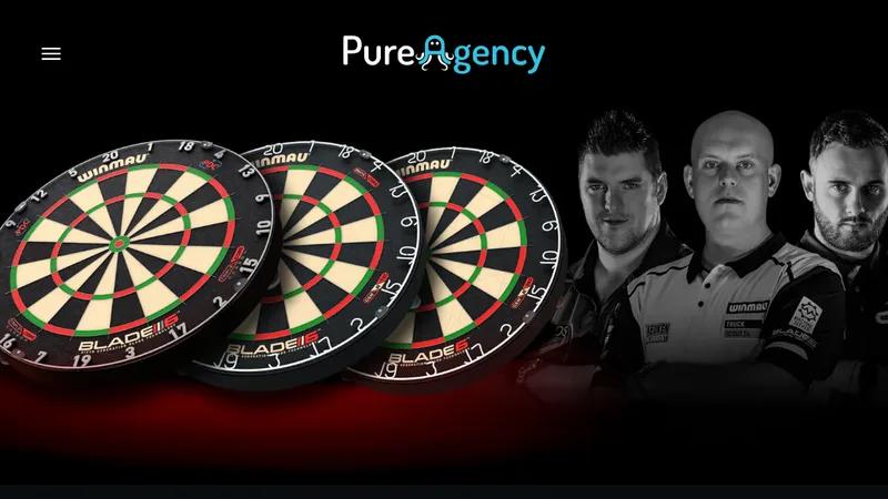 Dartstime Schoten | Webshop Development + POS