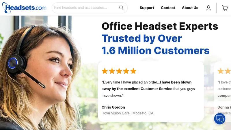 Headsets.com