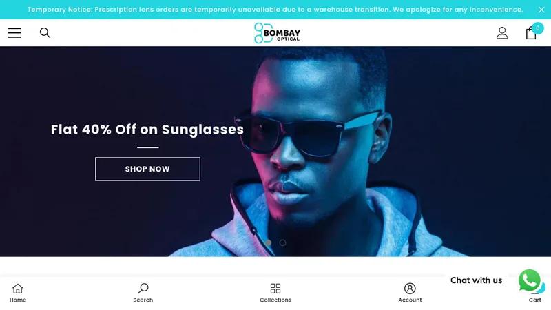 Bombay Optical