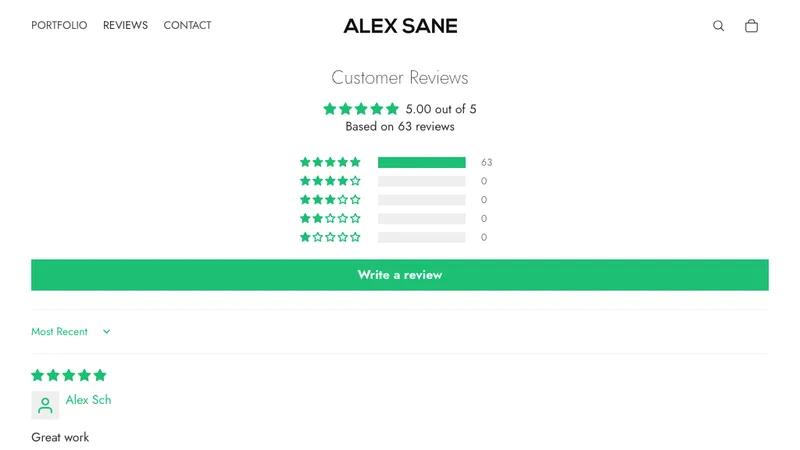 REVIEWS