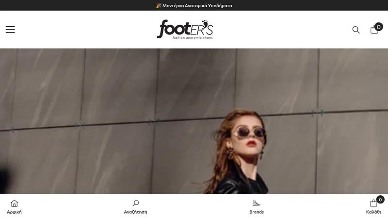Footershoes Shoes Store