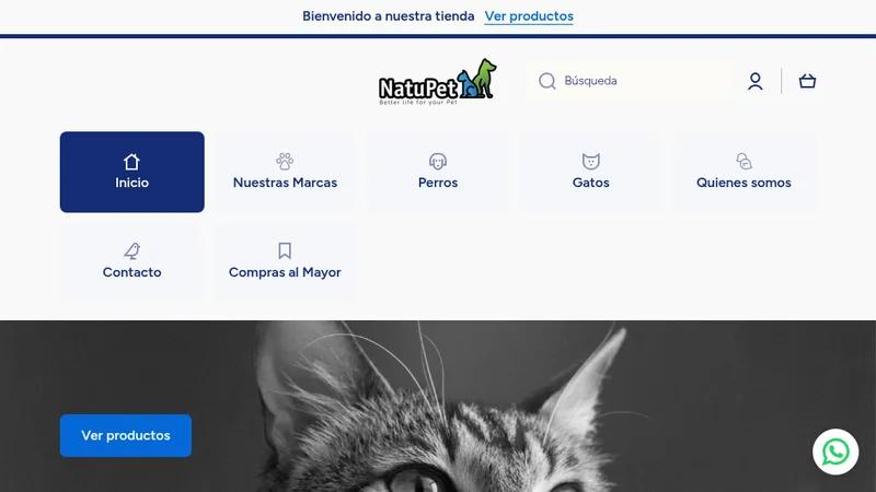 Natupet