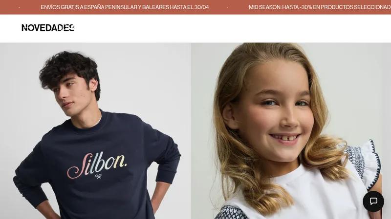 Silbon
